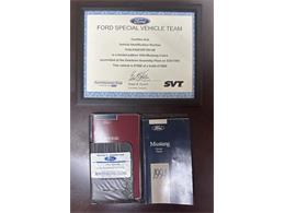 1994 Ford Mustang SVT Cobra (CC-1769720) for sale in Sherman, Texas