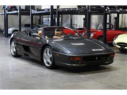 1997 Ferrari 355 (CC-1760973) for sale in San Carlos, California