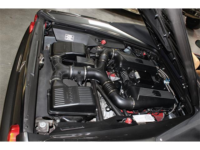 1997 Ferrari 355 (CC-1760973) for sale in San Carlos, California