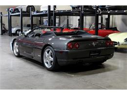 1997 Ferrari 355 (CC-1760973) for sale in San Carlos, California