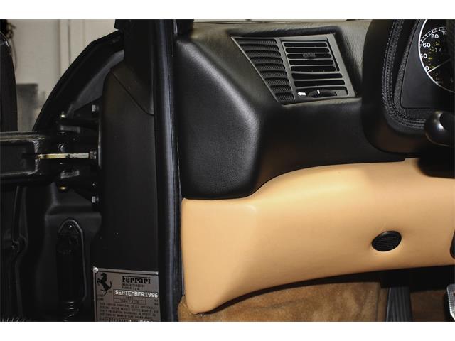 1997 Ferrari 355 (CC-1760973) for sale in San Carlos, California