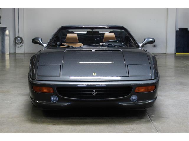1997 Ferrari 355 (CC-1760973) for sale in San Carlos, California