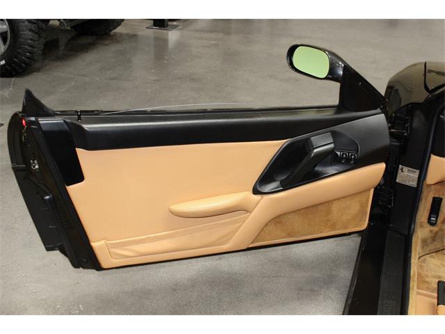 1997 Ferrari 355 (CC-1760973) for sale in San Carlos, California