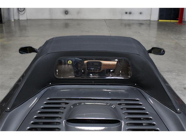 1997 Ferrari 355 (CC-1760973) for sale in San Carlos, California