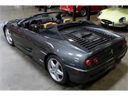 1997 Ferrari 355 (CC-1760973) for sale in San Carlos, California