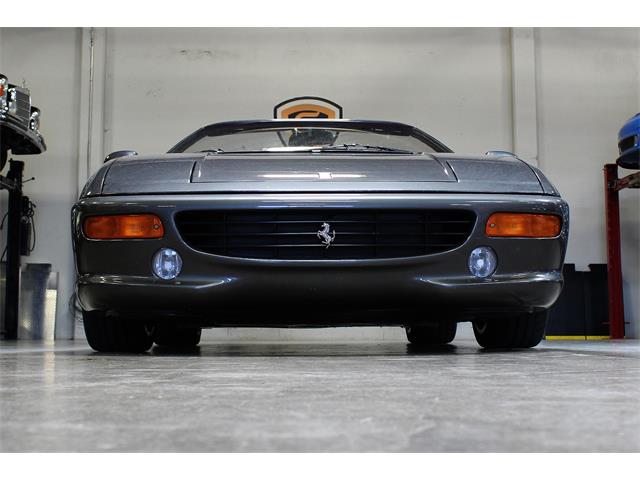 1997 Ferrari 355 (CC-1760973) for sale in San Carlos, California