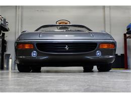 1997 Ferrari 355 (CC-1760973) for sale in San Carlos, California