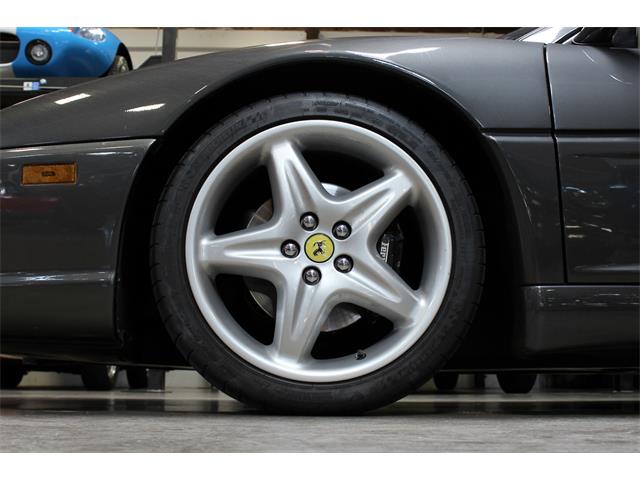 1997 Ferrari 355 (CC-1760973) for sale in San Carlos, California