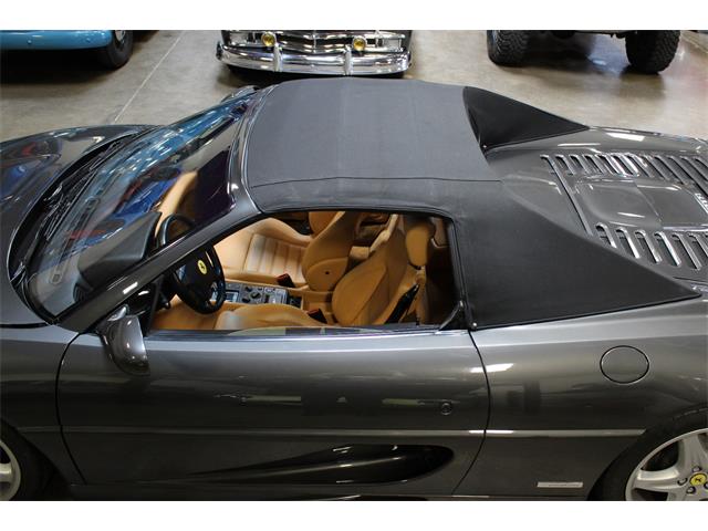 1997 Ferrari 355 (CC-1760973) for sale in San Carlos, California