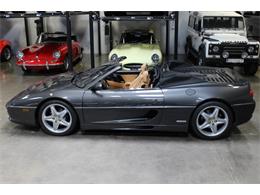 1997 Ferrari 355 (CC-1760973) for sale in San Carlos, California