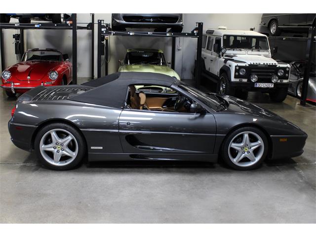 1997 Ferrari 355 (CC-1760973) for sale in San Carlos, California