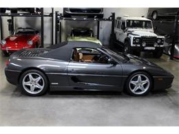 1997 Ferrari 355 (CC-1760973) for sale in San Carlos, California