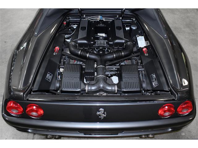 1997 Ferrari 355 (CC-1760973) for sale in San Carlos, California