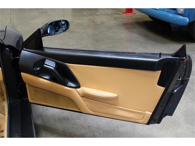 1997 Ferrari 355 (CC-1760973) for sale in San Carlos, California