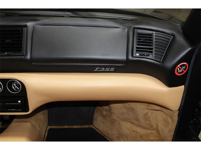 1997 Ferrari 355 (CC-1760973) for sale in San Carlos, California