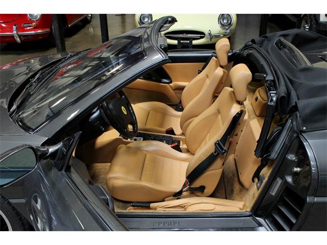 1997 Ferrari 355 (CC-1760973) for sale in San Carlos, California