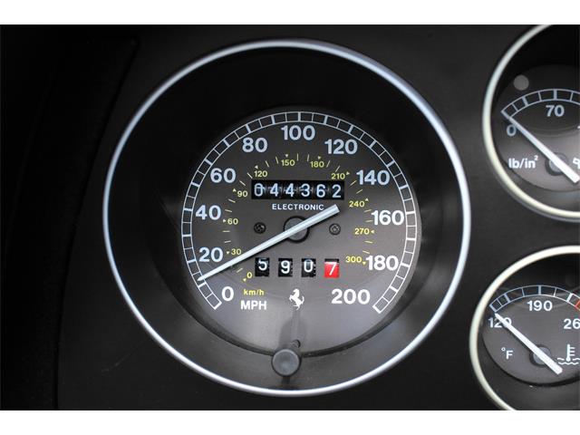 1997 Ferrari 355 (CC-1760973) for sale in San Carlos, California