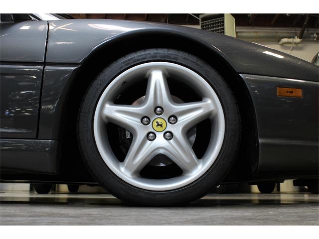 1997 Ferrari 355 (CC-1760973) for sale in San Carlos, California