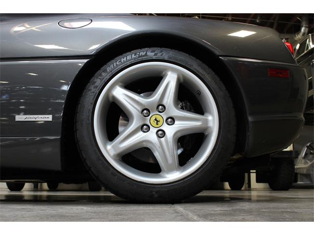 1997 Ferrari 355 (CC-1760973) for sale in San Carlos, California