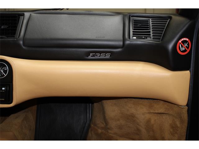 1997 Ferrari 355 (CC-1760973) for sale in San Carlos, California