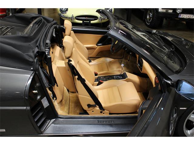 1997 Ferrari 355 (CC-1760973) for sale in San Carlos, California