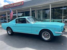 1965 Ford Mustang (CC-1769739) for sale in Clarkston, Michigan