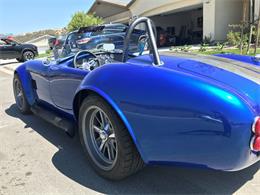 1965 Shelby Cobra Replica (CC-1769752) for sale in Devore Heights, California