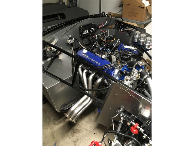 1965 Shelby Cobra Replica (CC-1769752) for sale in Devore Heights, California
