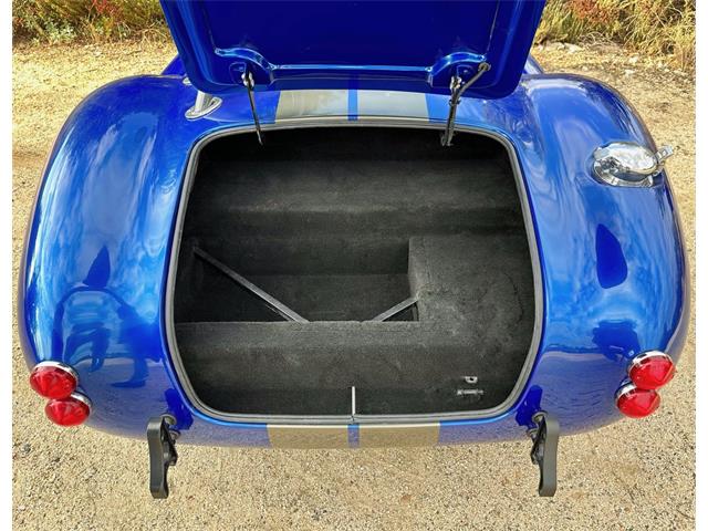 1965 Shelby Cobra Replica (CC-1769752) for sale in Devore Heights, California