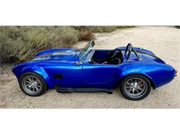 1965 Shelby Cobra Replica (CC-1769752) for sale in Devore Heights, California