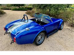 1965 Shelby Cobra Replica (CC-1769752) for sale in Devore Heights, California