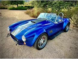 1965 Shelby Cobra Replica (CC-1769752) for sale in Devore Heights, California