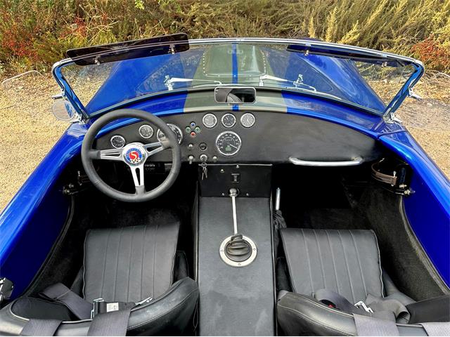 1965 Shelby Cobra Replica (CC-1769752) for sale in Devore Heights, California