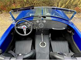 1965 Shelby Cobra Replica (CC-1769752) for sale in Devore Heights, California