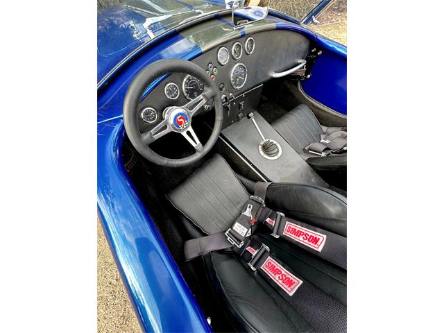 1965 Shelby Cobra Replica (CC-1769752) for sale in Devore Heights, California
