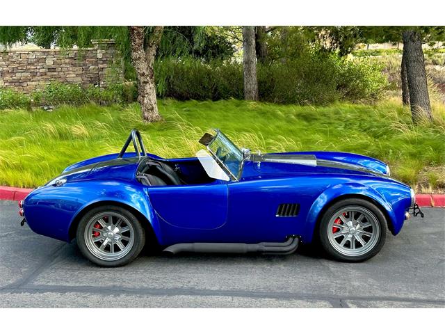 1965 Shelby Cobra Replica (CC-1769752) for sale in Devore Heights, California