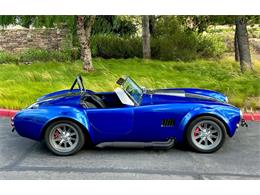 1965 Shelby Cobra Replica (CC-1769752) for sale in Devore Heights, California