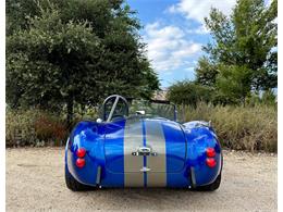 1965 Shelby Cobra Replica (CC-1769752) for sale in Devore Heights, California