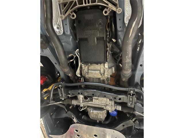 1968 Dodge Charger (CC-1769754) for sale in AUBURN HILLS, Michigan