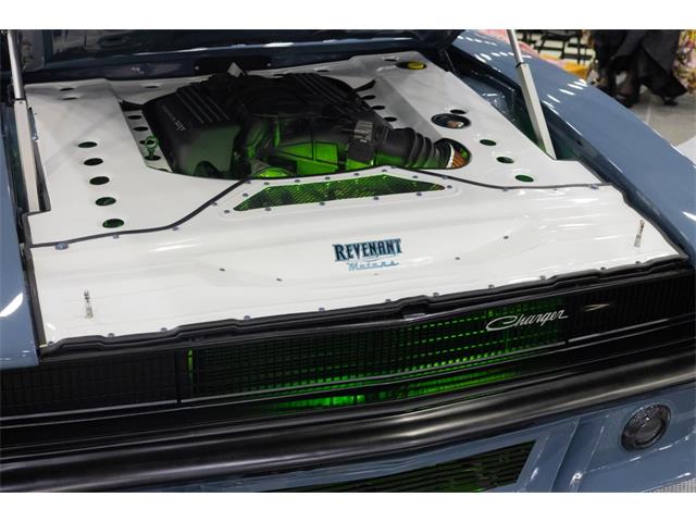 1968 Dodge Charger (CC-1769754) for sale in AUBURN HILLS, Michigan