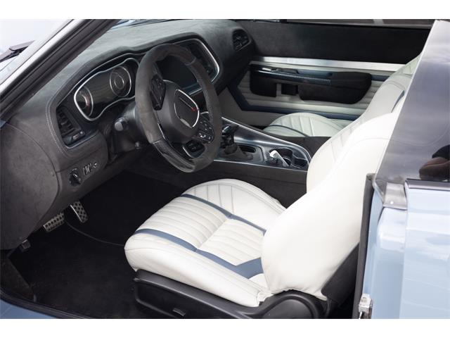 1968 Dodge Charger (CC-1769754) for sale in AUBURN HILLS, Michigan