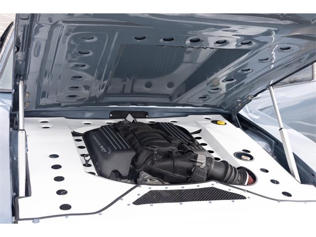 1968 Dodge Charger (CC-1769754) for sale in AUBURN HILLS, Michigan