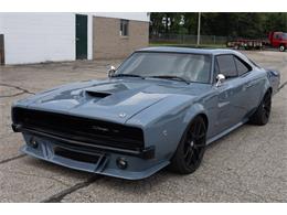 1968 Dodge Charger (CC-1769754) for sale in AUBURN HILLS, Michigan