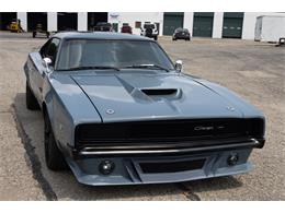 1968 Dodge Charger (CC-1769754) for sale in AUBURN HILLS, Michigan