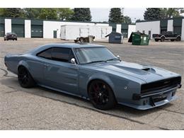 1968 Dodge Charger (CC-1769754) for sale in AUBURN HILLS, Michigan