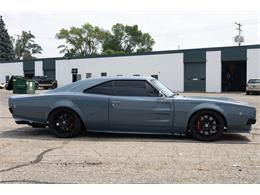 1968 Dodge Charger (CC-1769754) for sale in AUBURN HILLS, Michigan