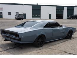 1968 Dodge Charger (CC-1769754) for sale in AUBURN HILLS, Michigan
