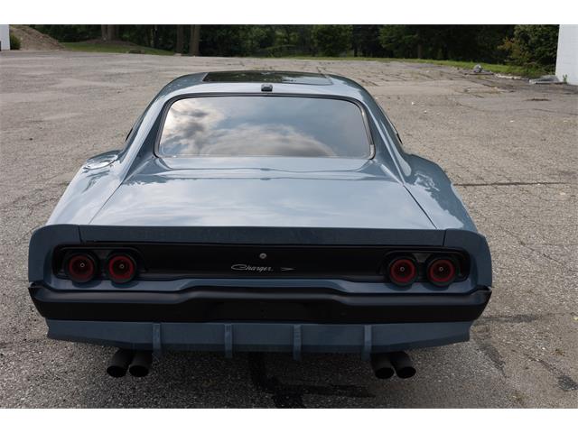 1968 Dodge Charger (CC-1769754) for sale in AUBURN HILLS, Michigan
