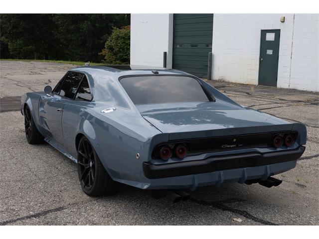 1968 Dodge Charger (CC-1769754) for sale in AUBURN HILLS, Michigan