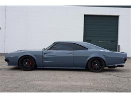 1968 Dodge Charger (CC-1769754) for sale in AUBURN HILLS, Michigan